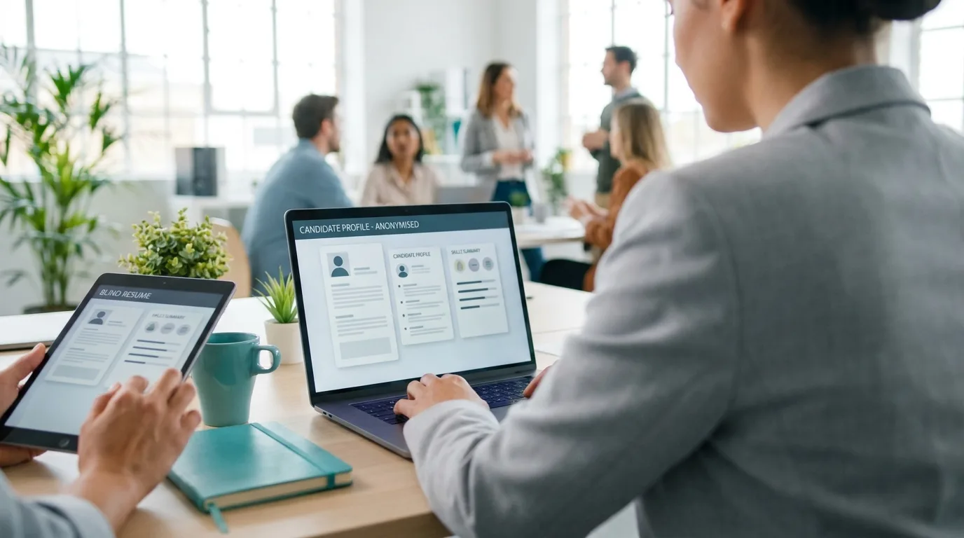 AI for Recruitment Agencies: How UK Recruiters Automate the Grunt Work