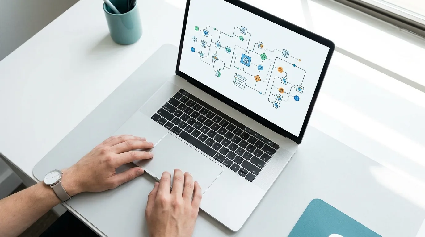 AI Workflow Automation for Small Businesses: 7 Processes to Automate First