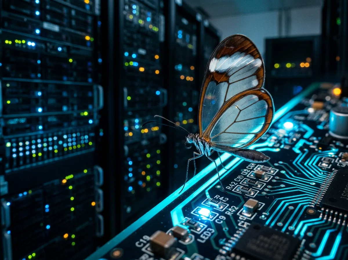 What Is Anthropic's Project Glasswing and Why Should UK Businesses Care?