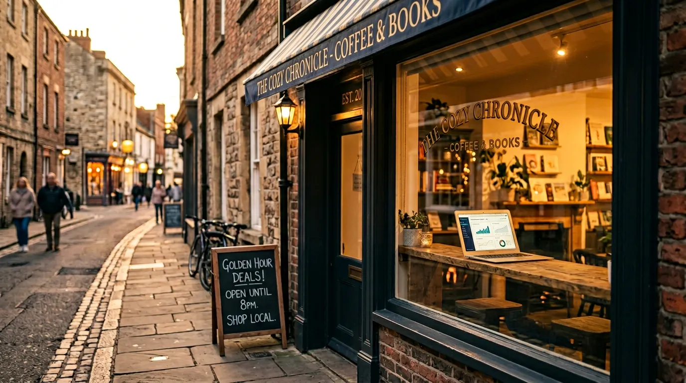 Is AI Marketing Worth It for a Small Business?