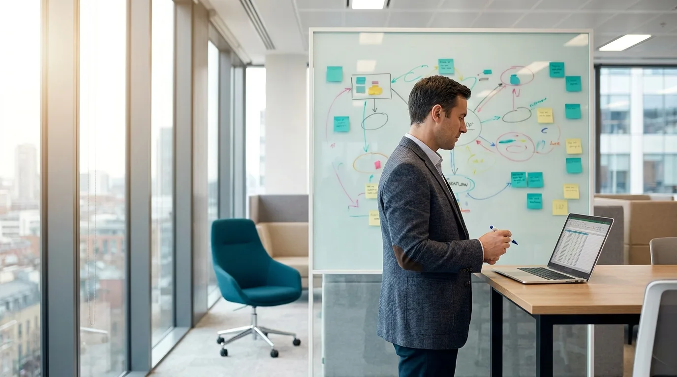 Best AI Automation Agencies in the UK (2026): An Honest Comparison
