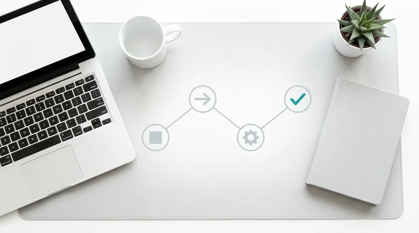 How Do I Automate My Business With AI? A Practical Framework for UK SMEs